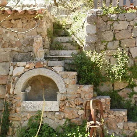 Istei Villa *
