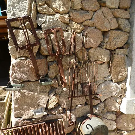 Istei Villa
