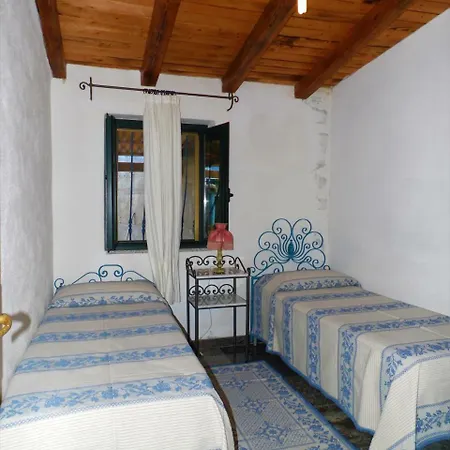 Villa Istei Oliena