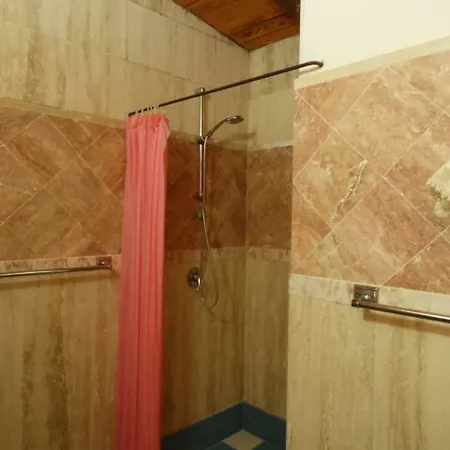 Istei Villa Oliena