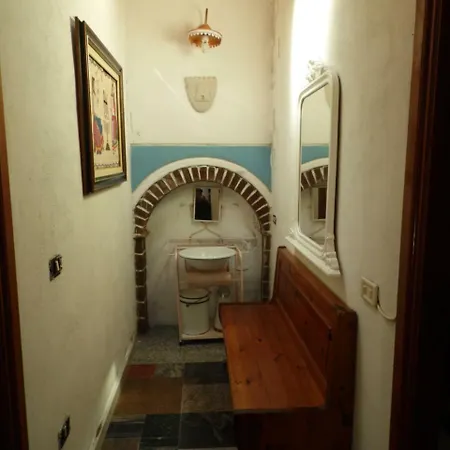 Villa Istei