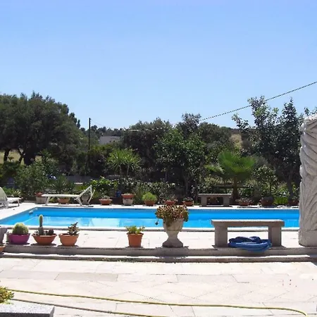 Villa Istei