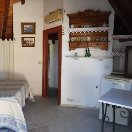 Istei Villa *